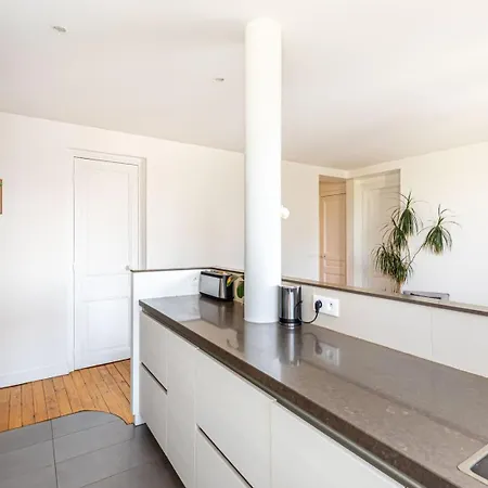 Guestready - Confort Et Commodite Dans Le 14eme *