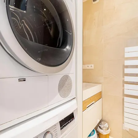 Guestready - Confort Et Commodite Dans Le 14eme Apartmán *
