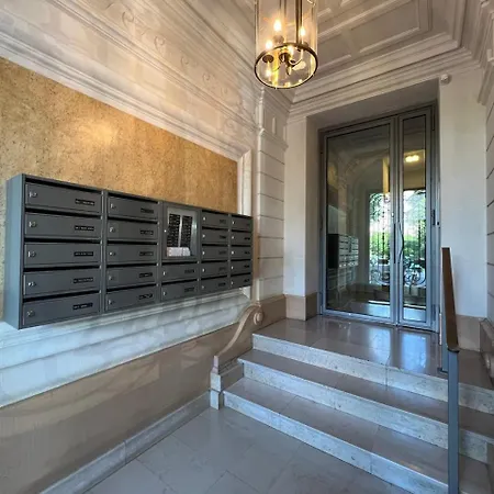 Apartamento Guestready - Confort Et Commodité Dans Le 14ème *