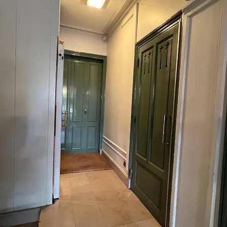 Appartement Guestready - Confort Et Commodité Dans Le 14ème Paris